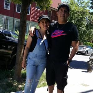 Meet your Posher, Byron